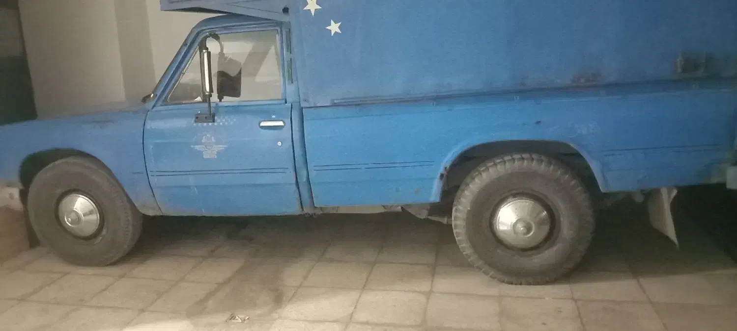 نیسان مدل ۷۷|خودرو سواری و وانت|ملایر, |دیوار