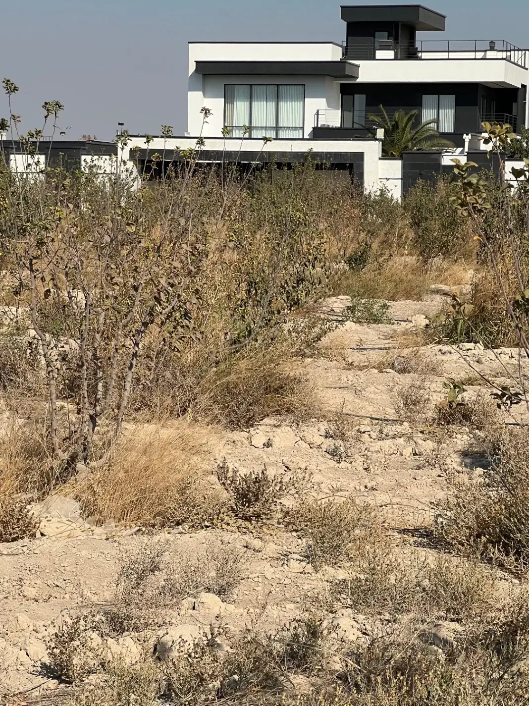 باغچه در شهریار|فروش زمین و ملک کلنگی|شهریار, رنگرز|دیوار