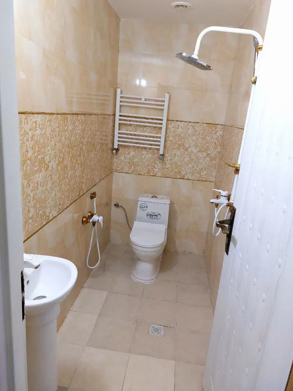 آپارتمان ۸۸ متری فلاحی ۳۸/۲|فروش آپارتمان|مشهد, شهرک لشکر (شهرک غرب)|دیوار