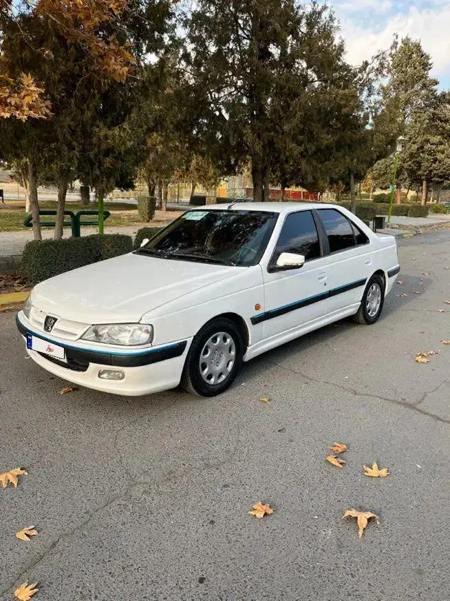 پژو پارس|خودرو سواری و وانت|ملایر, |دیوار