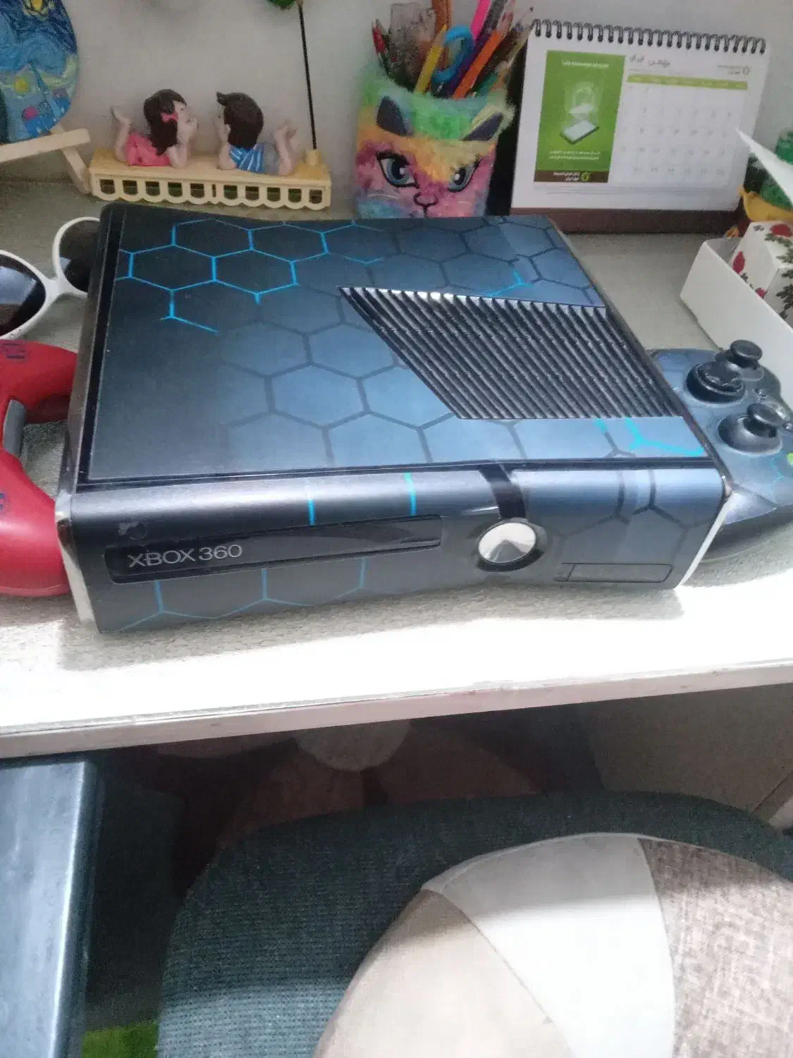 ایکس باکس ۳۶۰|کنسول، بازی ویدئویی و آنلاین|زاهدان, |دیوار