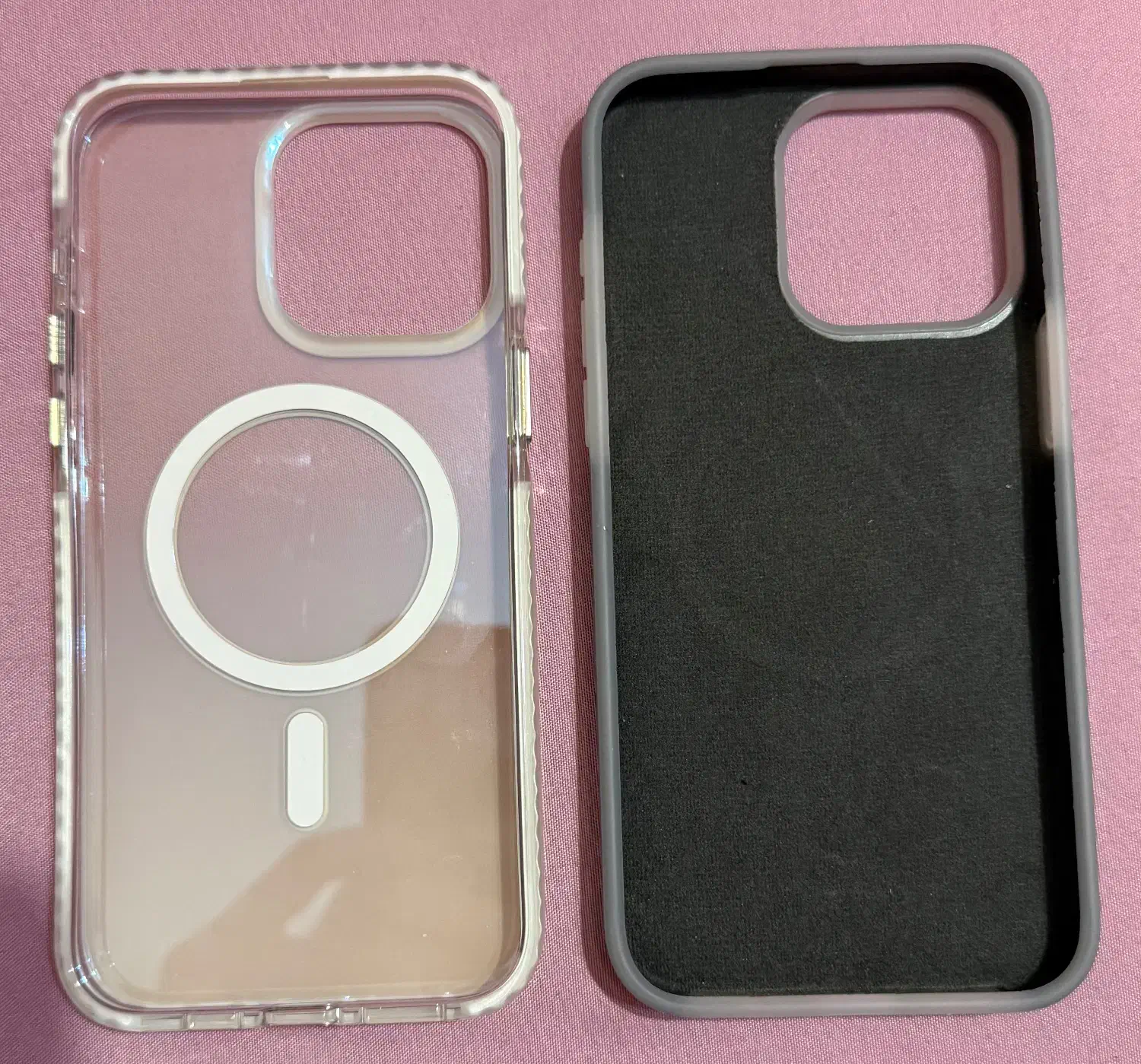 قاب گوشی ۱۵ پرومکس|لوازم جانبی موبایل و تبلت|اراک, |دیوار