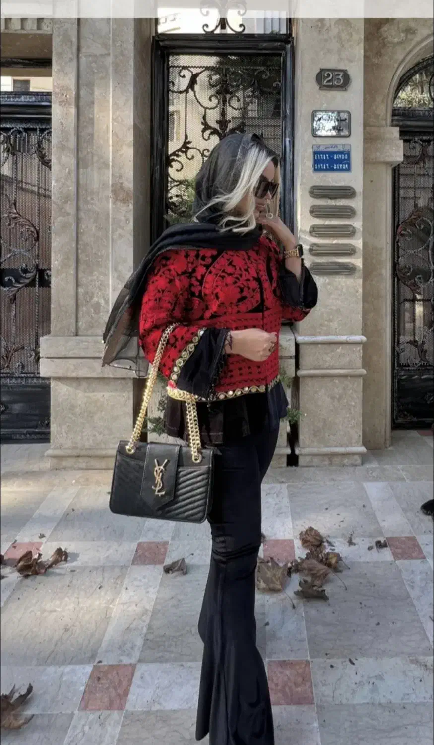 حراج لباس مجلسی شیک|لباس|بندر گناوه, |دیوار