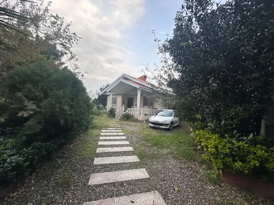 فروش ۸۰۰ متر ویلا سند رشت فومن پسیخان|فروش خانه و ویلا|رشت, شهریاران|دیوار