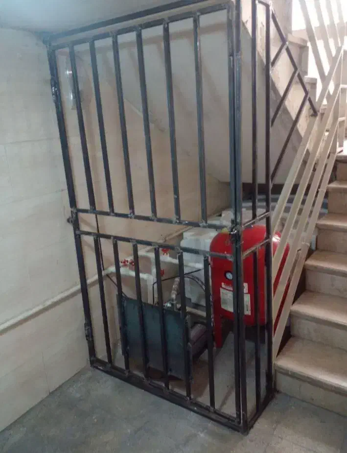 جوشکاری سیار،آهنگری،سقف پاسیو،حفاظ بالکن پله نرده|خدمات پیشه و مهارت|تهران, ستارخان|دیوار