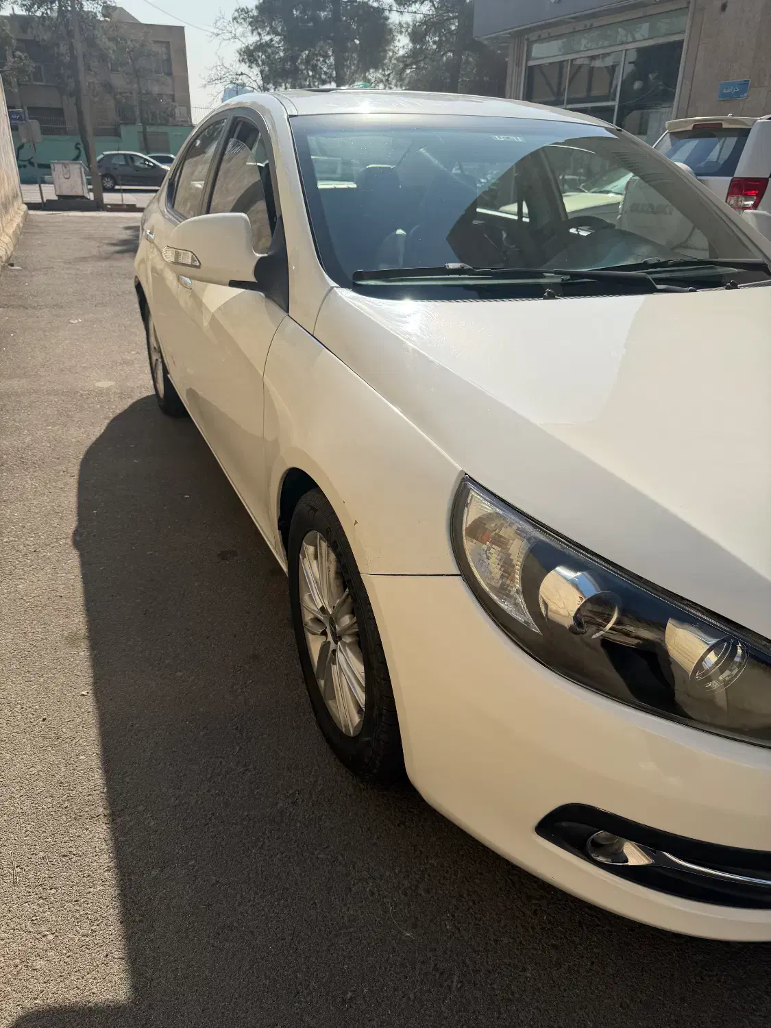 جکJ5|خودرو سواری و وانت|تهران, تهرانپارس غربی|دیوار