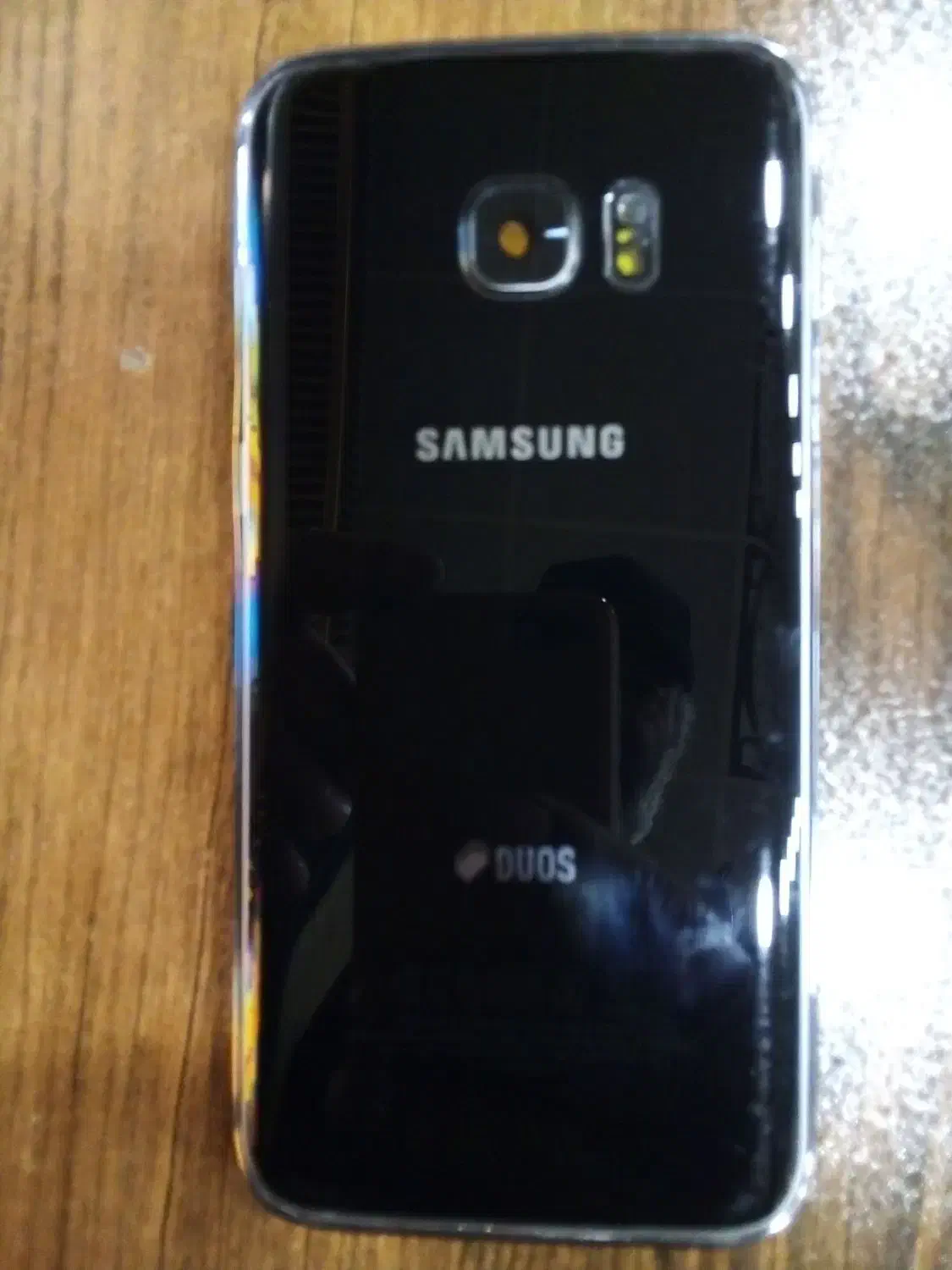 سامسونگ گلکسی اس ۷|موبایل|تهران, بهارستان|دیوار