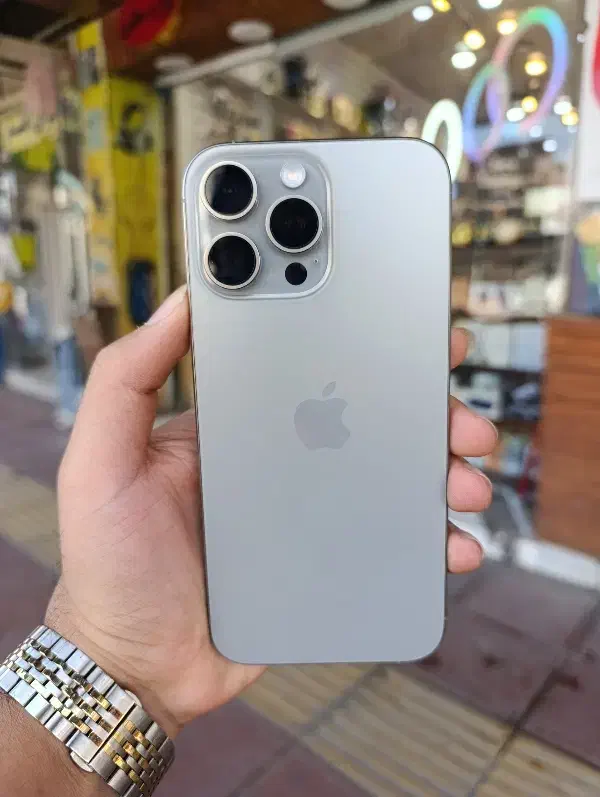 ۱۶ پرومکس ۲۵۶ دو سیم|موبایل|قشم, |دیوار