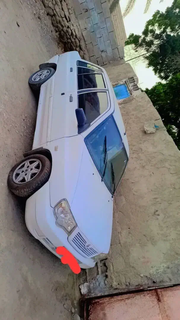 ماشین 132 مدل 90|خودرو کلاسیک|چابهار, |دیوار