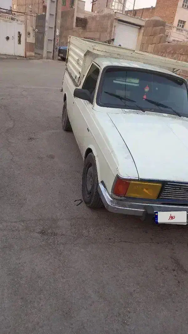 خودرو وانت پیکان|خودرو سواری و وانت|بومهن, |دیوار