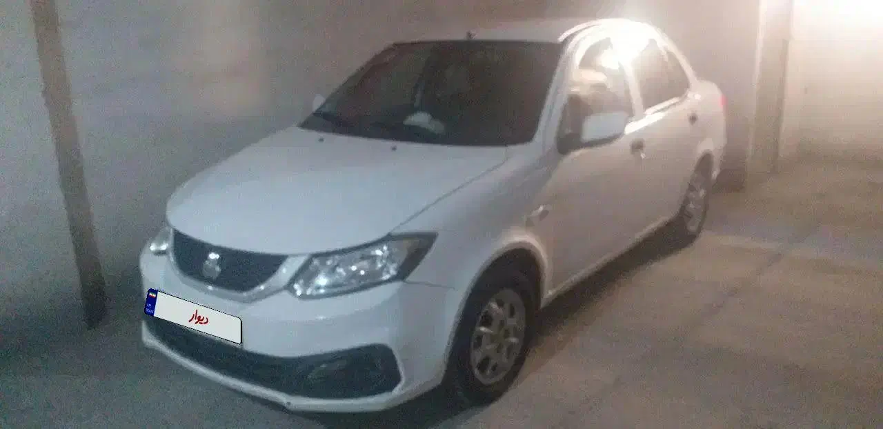 ساینا اس ۱۴۰۱|خودرو سواری و وانت|بروجرد, |دیوار