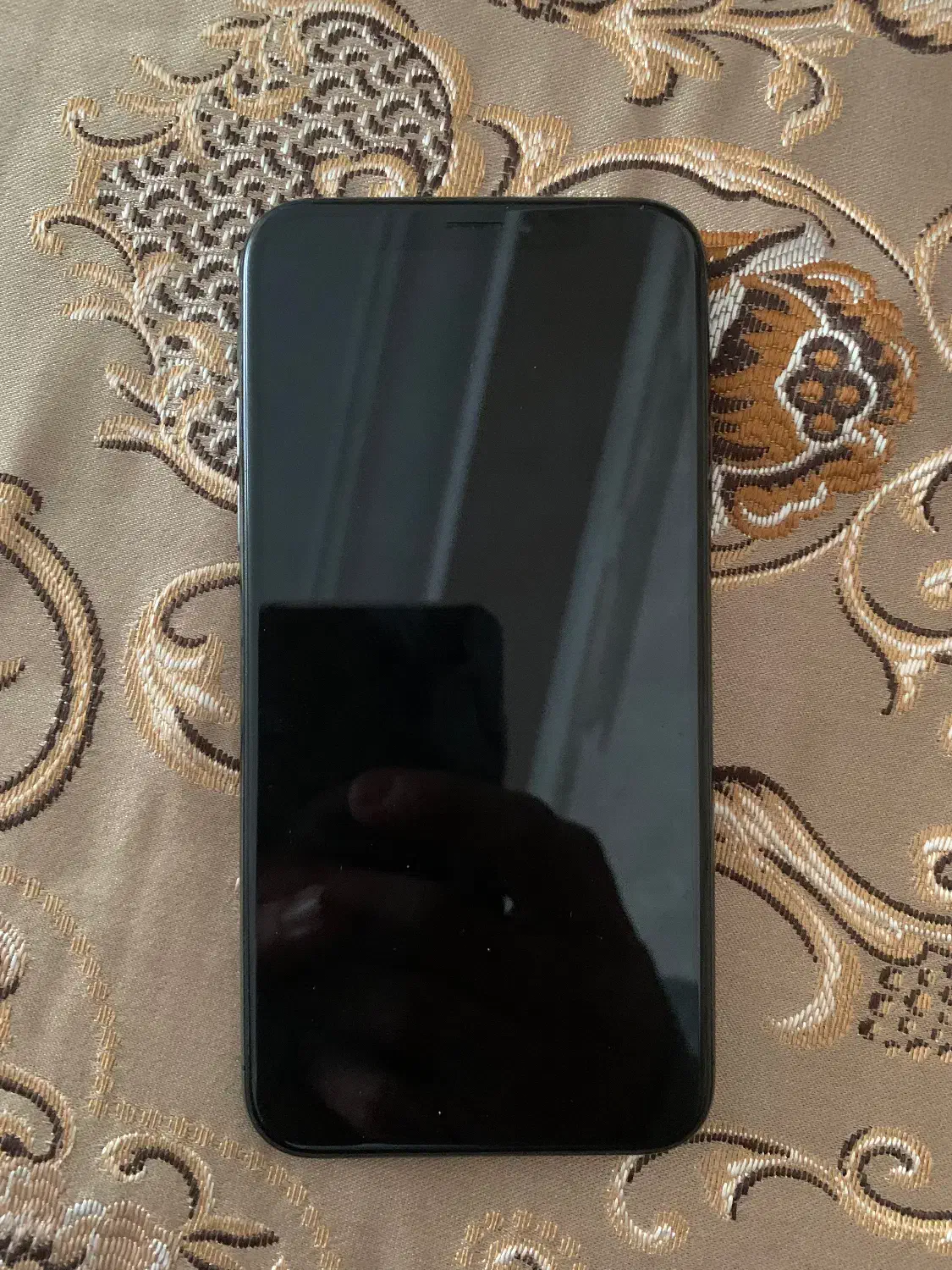 iPhone x 64|موبایل|بروجرد, |دیوار