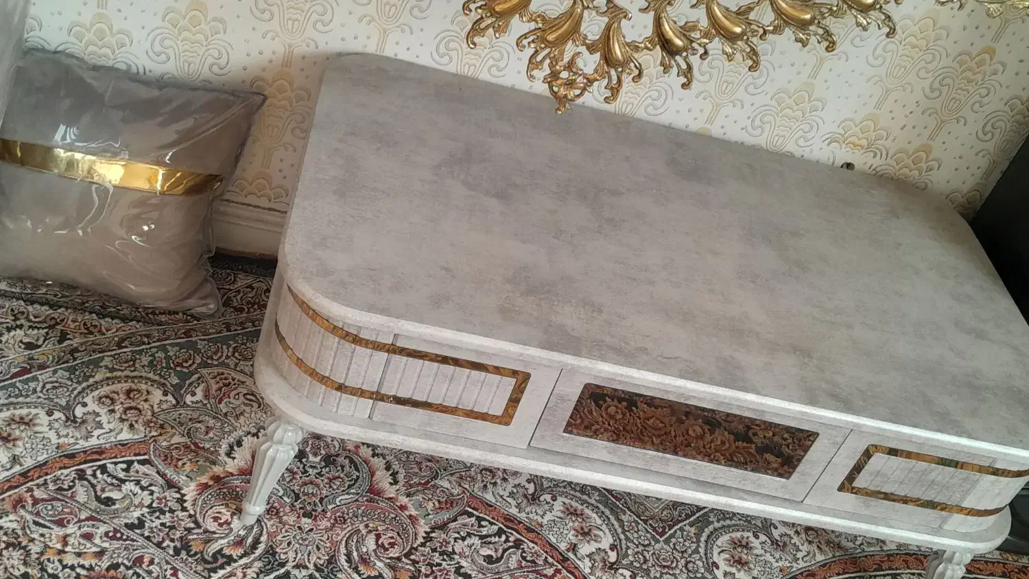 مبل راحتی چستراصلی۸نفره....|مبلمان خانگی و میز عسلی|نهاوند, |دیوار