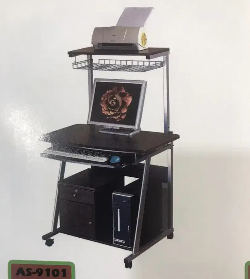 میز کامپیوتر خارجی پارداتی|میز تحریر و کامپیوتر|مشهد, الهیه|دیوار