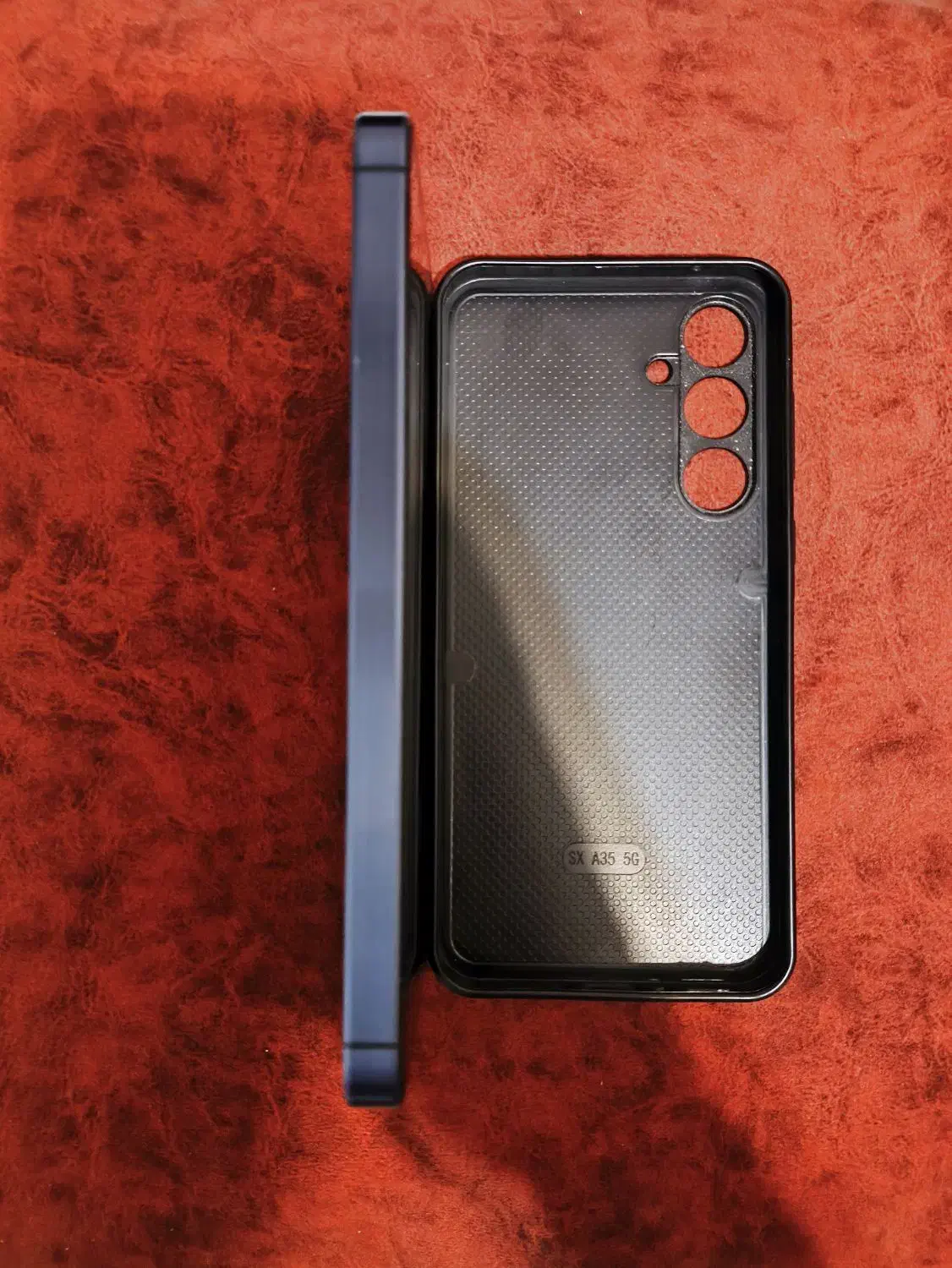 گوشی Samsung A55 128|موبایل|تهران, هفت حوض|دیوار