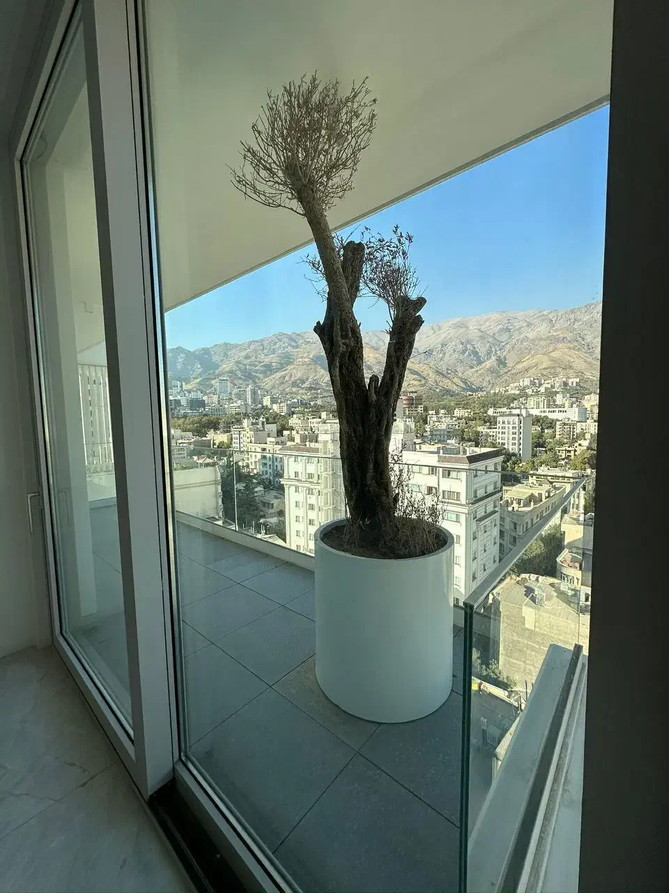 باغ فردوس-360متر-مدرن|اجارهٔ آپارتمان|تهران, باغ فردوس|دیوار