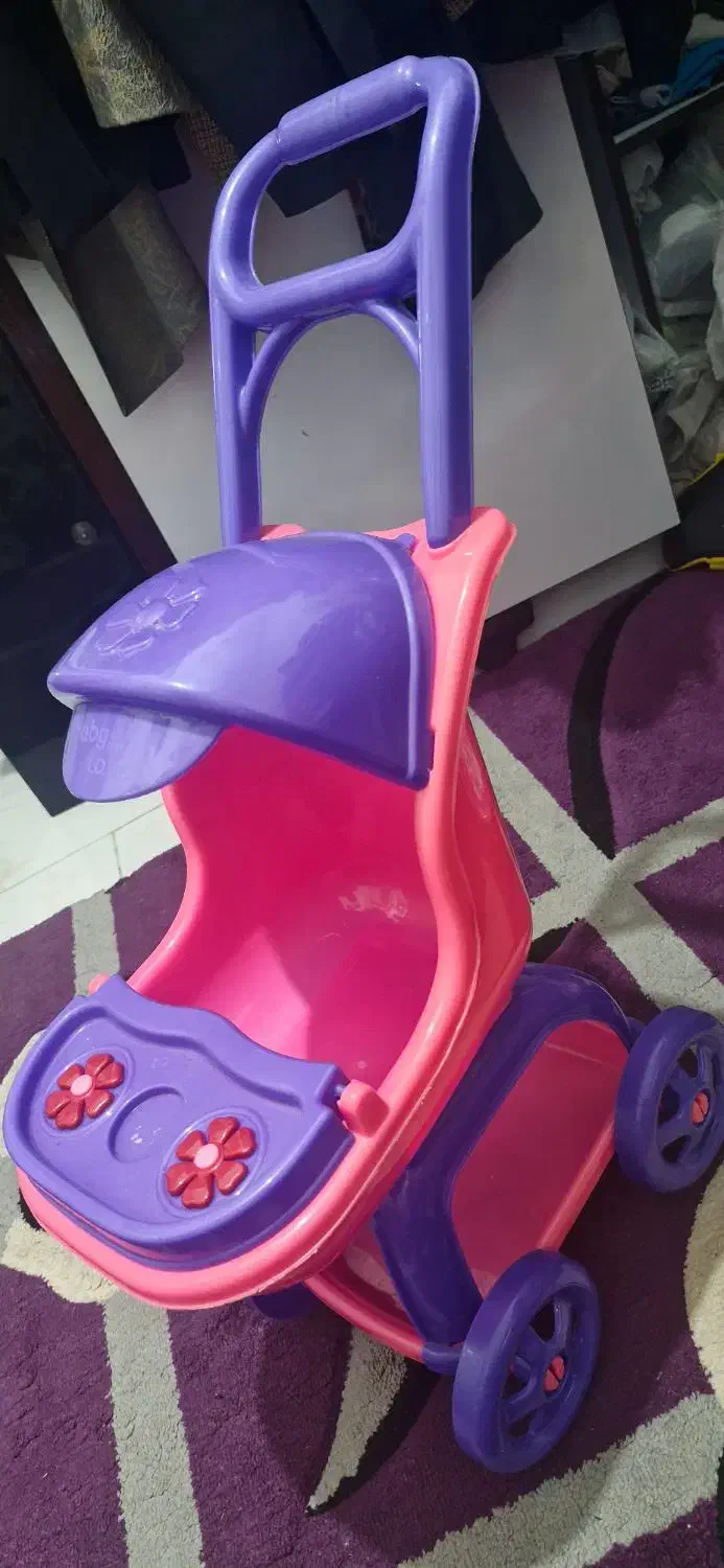 اسباب بازی|اسباب‌‌بازی|مشهد, سرافرازان|دیوار