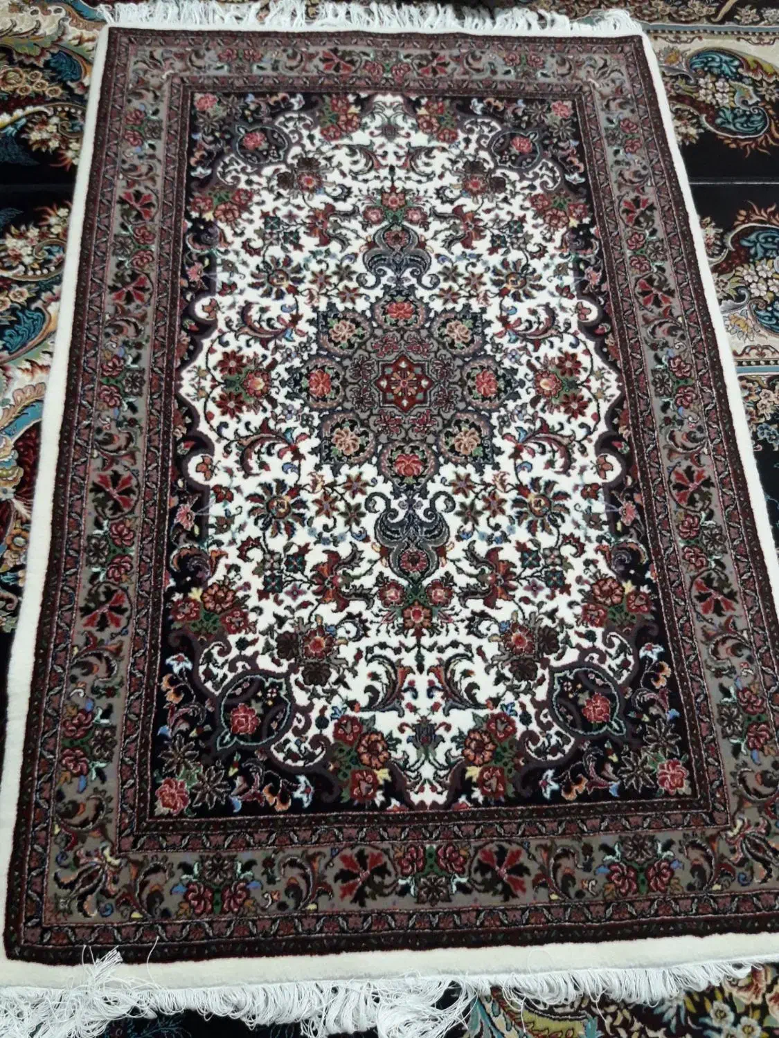 فرش دستباف|فرش|سنندج, |دیوار