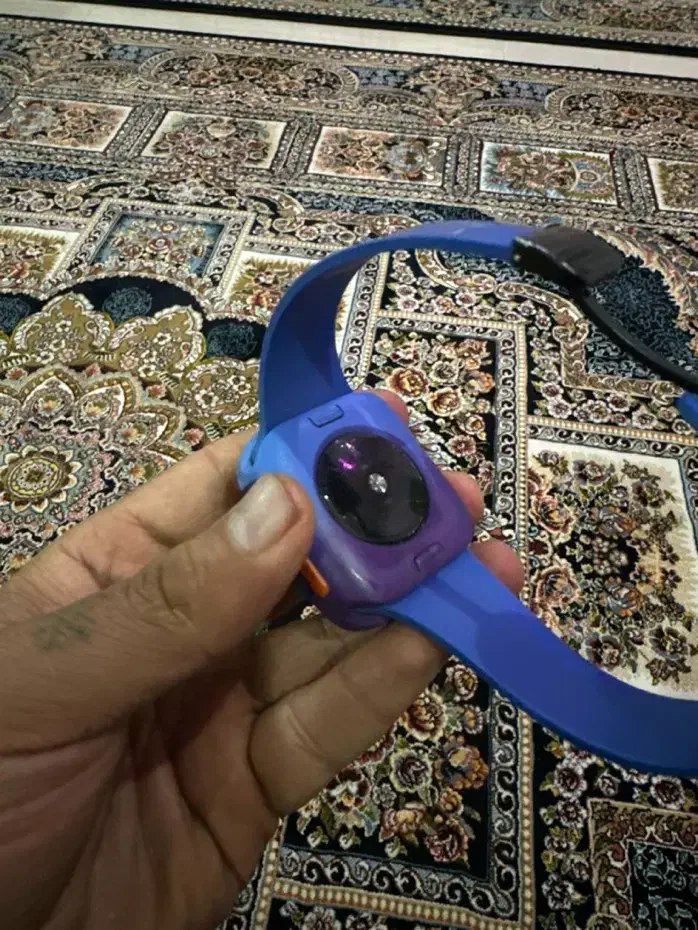 اپل واچ سری اس ای|لوازم جانبی موبایل و تبلت|کرج, کمال‌شهر|دیوار