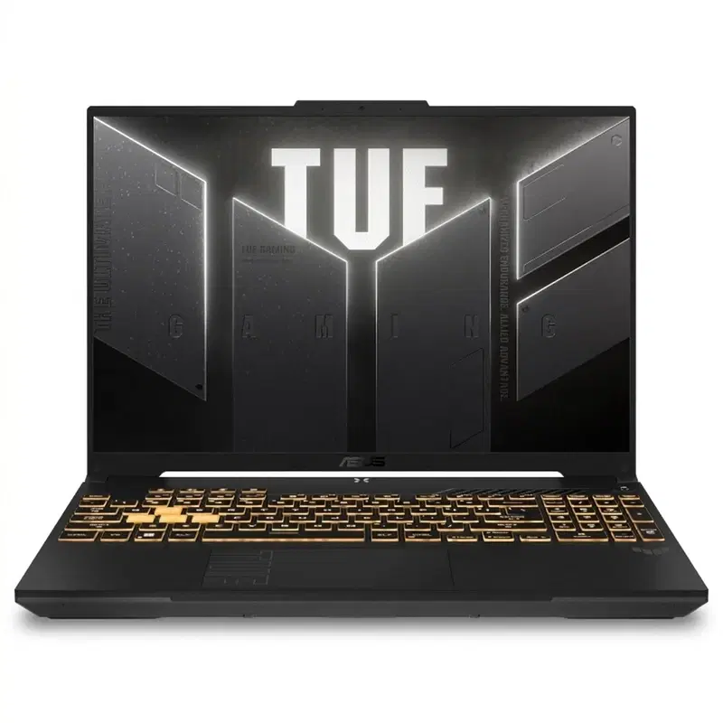 latop tuf gaming f16|رایانه همراه|تهران, کرمان|دیوار