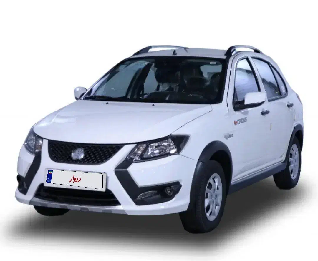 کوییک gx-l. مدل ۴۰۴ صفر|خودرو سواری و وانت|تهران, حکیمیه|دیوار