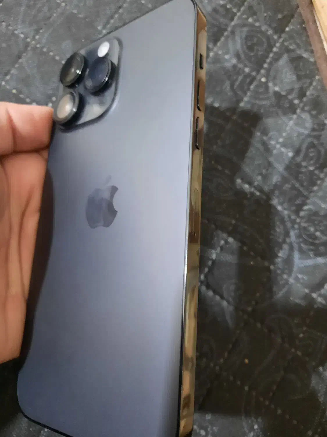 آیفون۱۴پرومکس|موبایل|ابهر, |دیوار