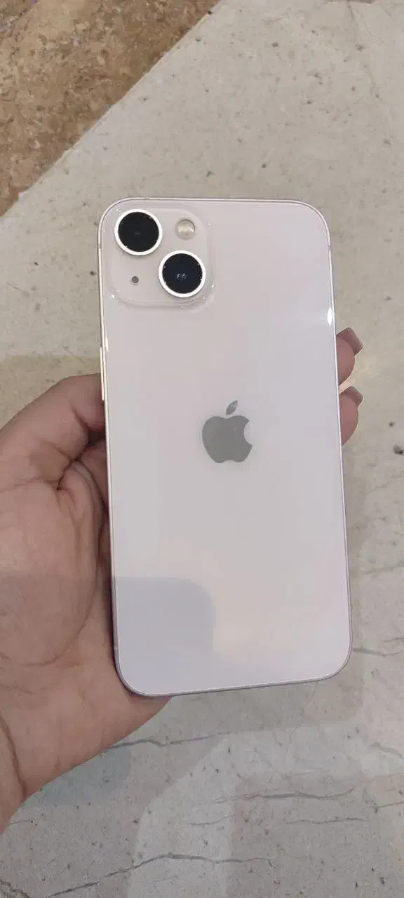 ایفون۱۳|موبایل|تهران, زرگنده|دیوار