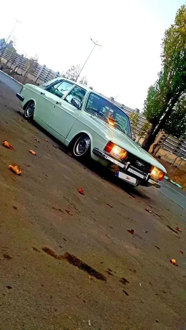 پیکان سواری|خودرو سواری و وانت|فلاورجان, |دیوار