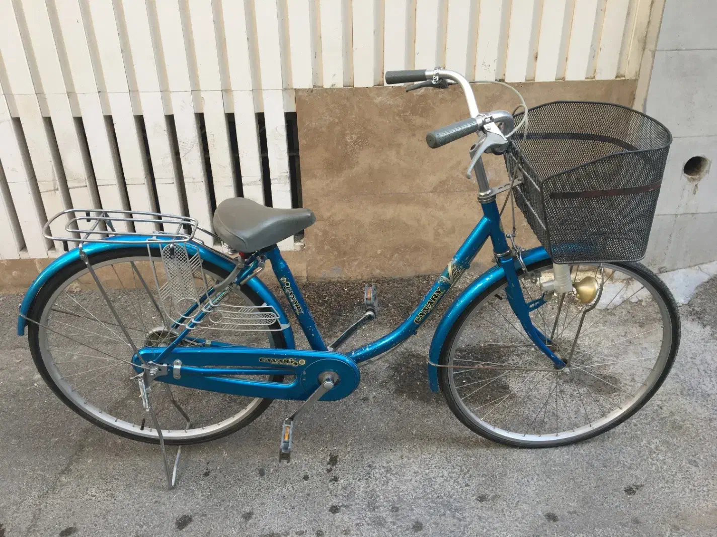 تهاتر با دوچرخه تاشو|دوچرخه، اسکیت، اسکوتر|اصفهان, عباس‌آباد|دیوار