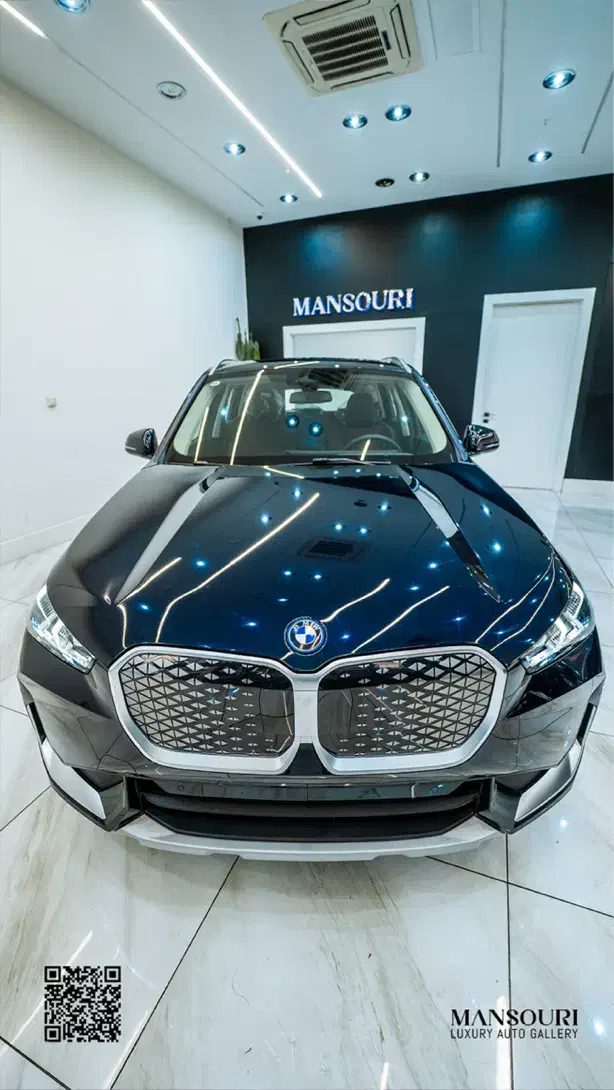 BMW IX1 2025|خودرو سواری و وانت|تهران, ولنجک|دیوار