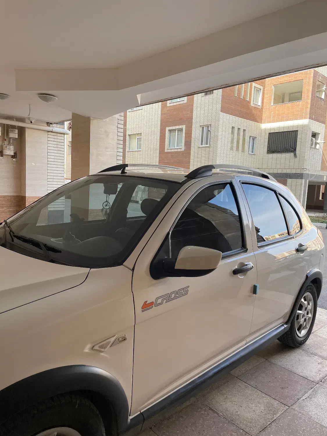 کوییک s401|خودرو سواری و وانت|اصفهان, بهارستان|دیوار