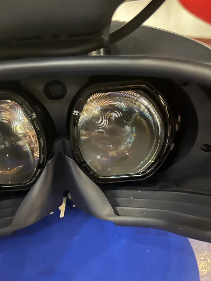 Ps vr 2|کنسول، بازی ویدئویی و آنلاین|پرند, فاز ۶|دیوار