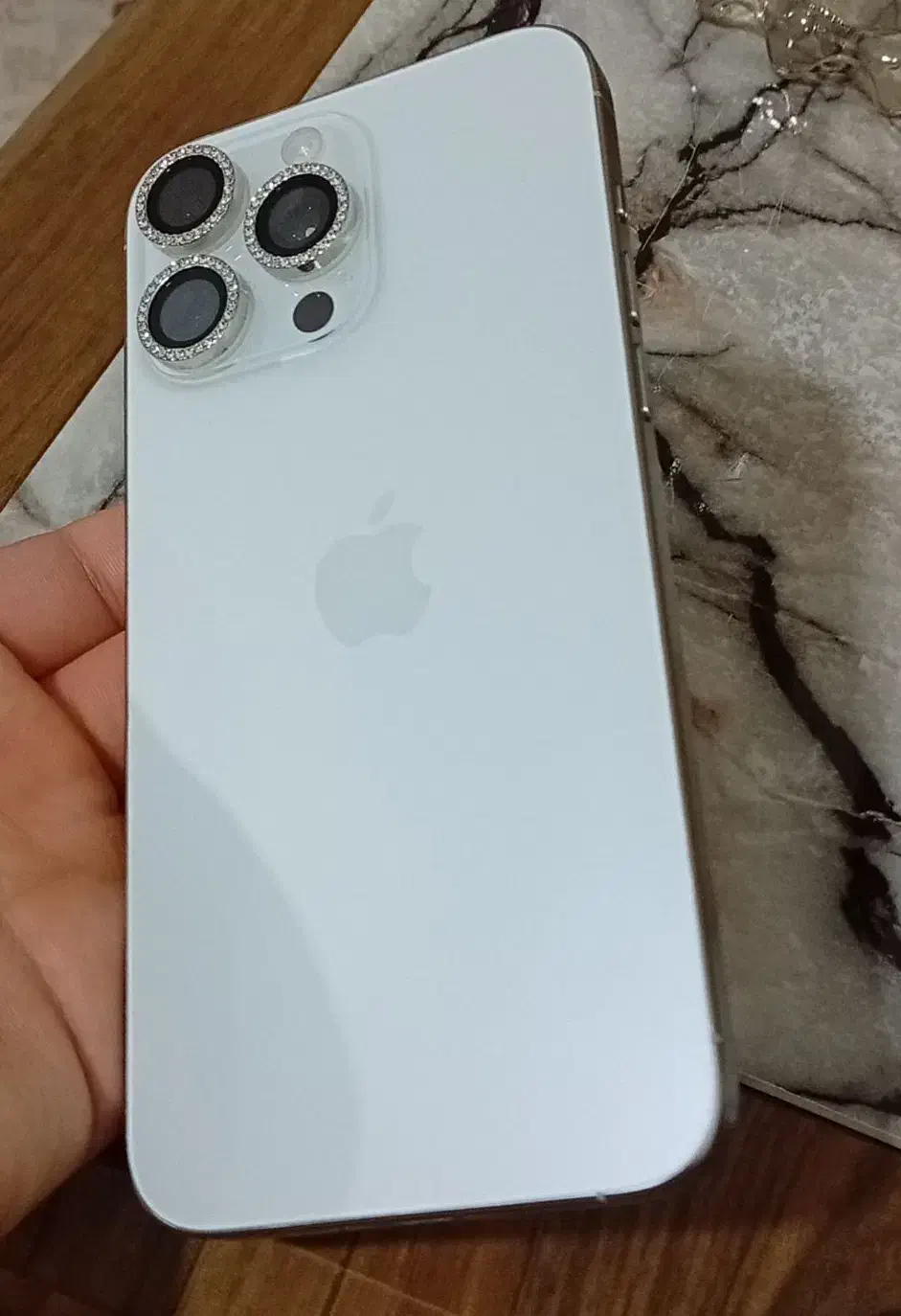 lphone 15 promax|موبایل|ماکو, |دیوار