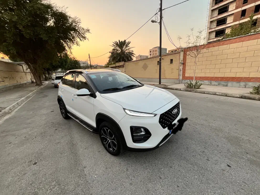 x22pro اتومات|خودرو سواری و وانت|بندرعباس, |دیوار