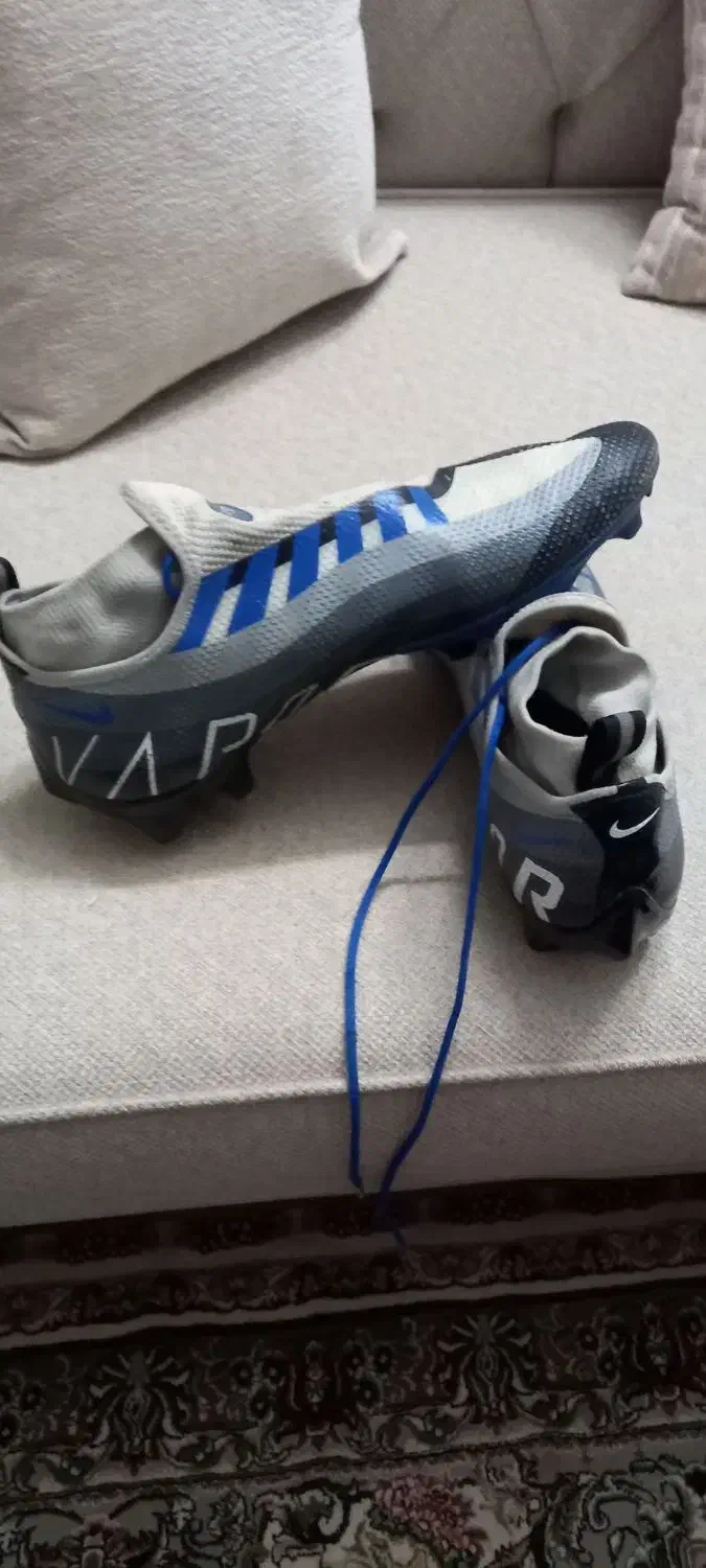 کتونی استوک چمنی درحدنو۴تومن|کیف، کفش، کمربند|قرچک, زیبا شهر|دیوار