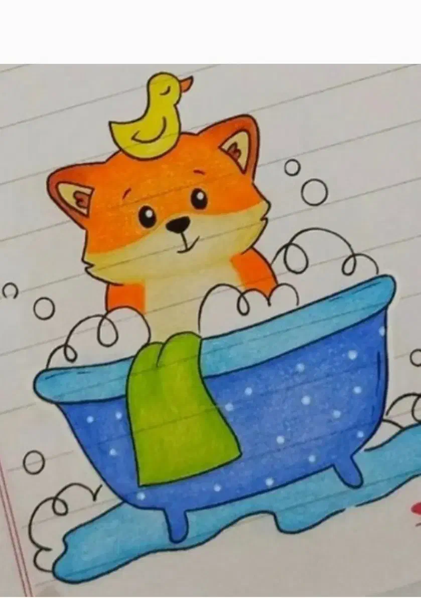 ساخت کاردستی و وسایل مدرسه|لوازم التحریر|سنندج, |دیوار