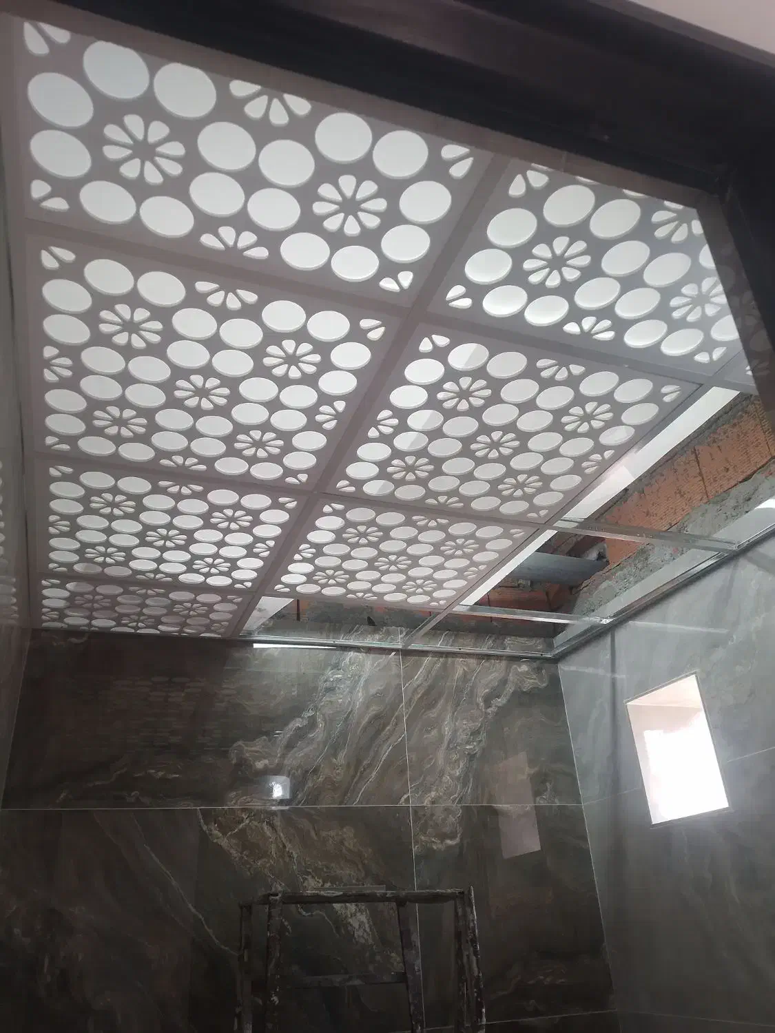 همکار جهت کناف کمپارس ورق نما ناودان..|استخدام معماری، عمران و ساختمانی|ساری, |دیوار