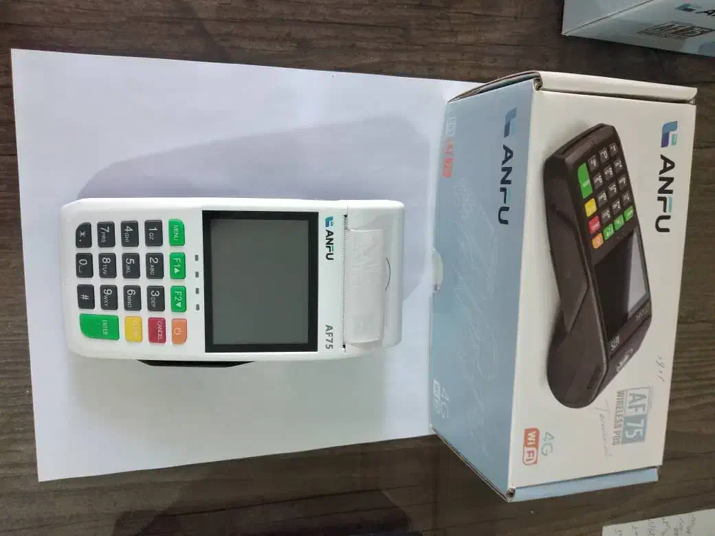 نمایندگی فروش انواع کارتخوان 4G ( نقد و اقساط)|فروشگاه و مغازه|خرمآباد, |دیوار