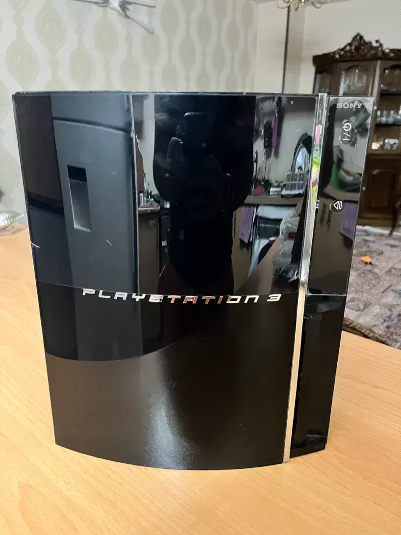 تعمیر انواع پلی استیشن ۳ و xbox 360|کنسول، بازی ویدئویی و آنلاین|کرج, گلشهر|دیوار