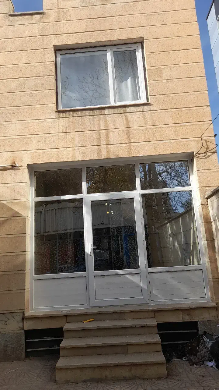 ریگلاج و تعویض درب و پنجره|مصالح و تجهیزات ساختمان|تویسرکان, |دیوار