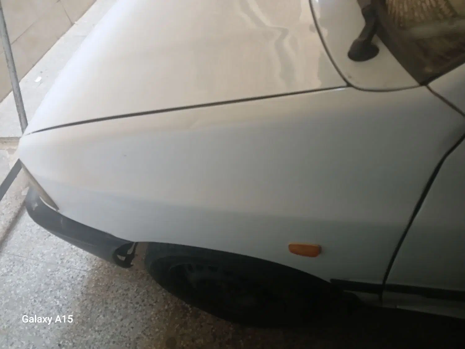 پراید ۱۳۱ مدل ۹۴|خودرو سواری و وانت|قدس, شهر‌قدس|دیوار