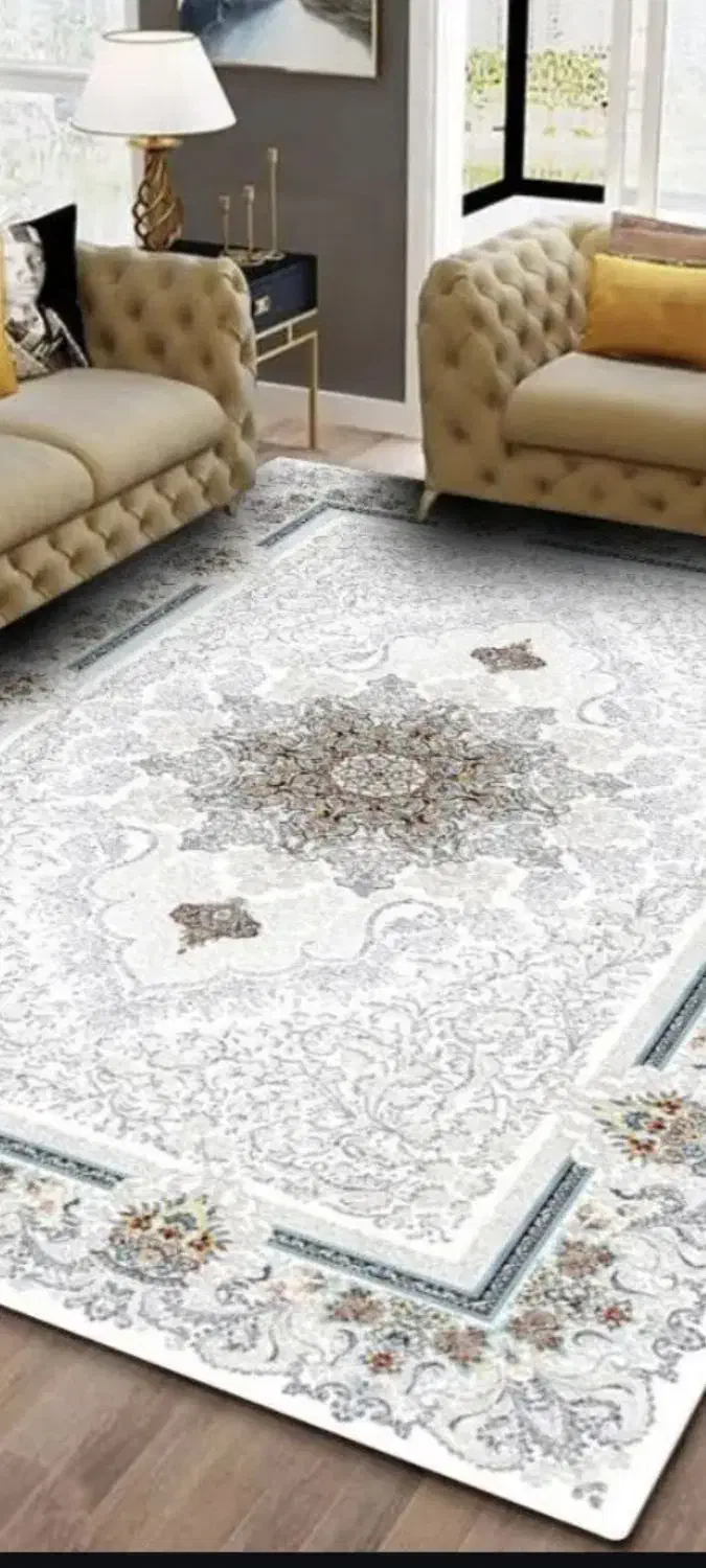 روفرشی کشدار 12 متری مخمل شانل|روفرشی|مراغه, |دیوار