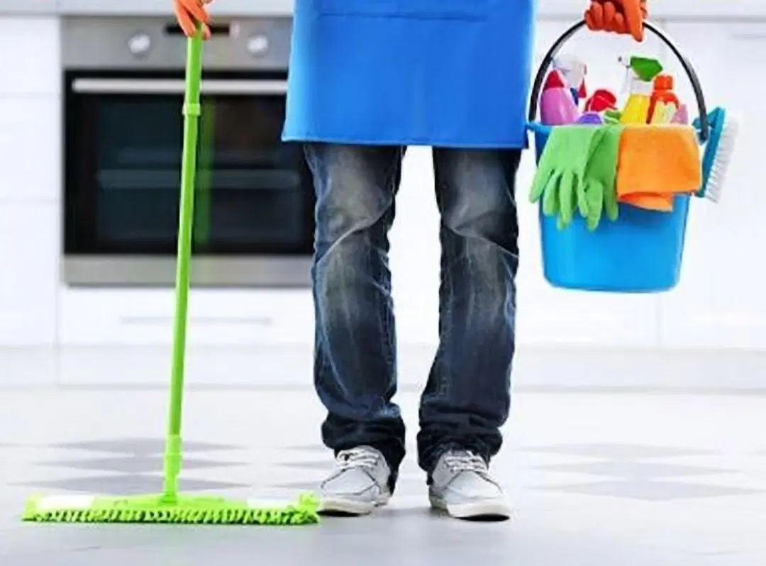خدمات نظافت باغ ویلا، راپله پارکینگ و حیاط|خدمات نظافت|تهران, ارامنه|دیوار