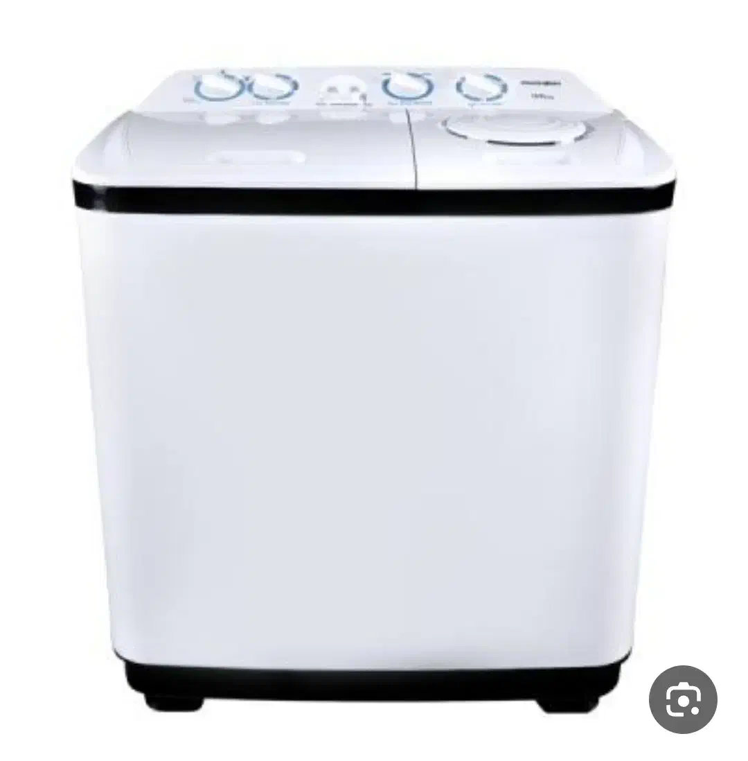 لباسشویی دو قلو|ماشین لباسشویی و خشک‌کن لباس|مشکین‌دشت, |دیوار