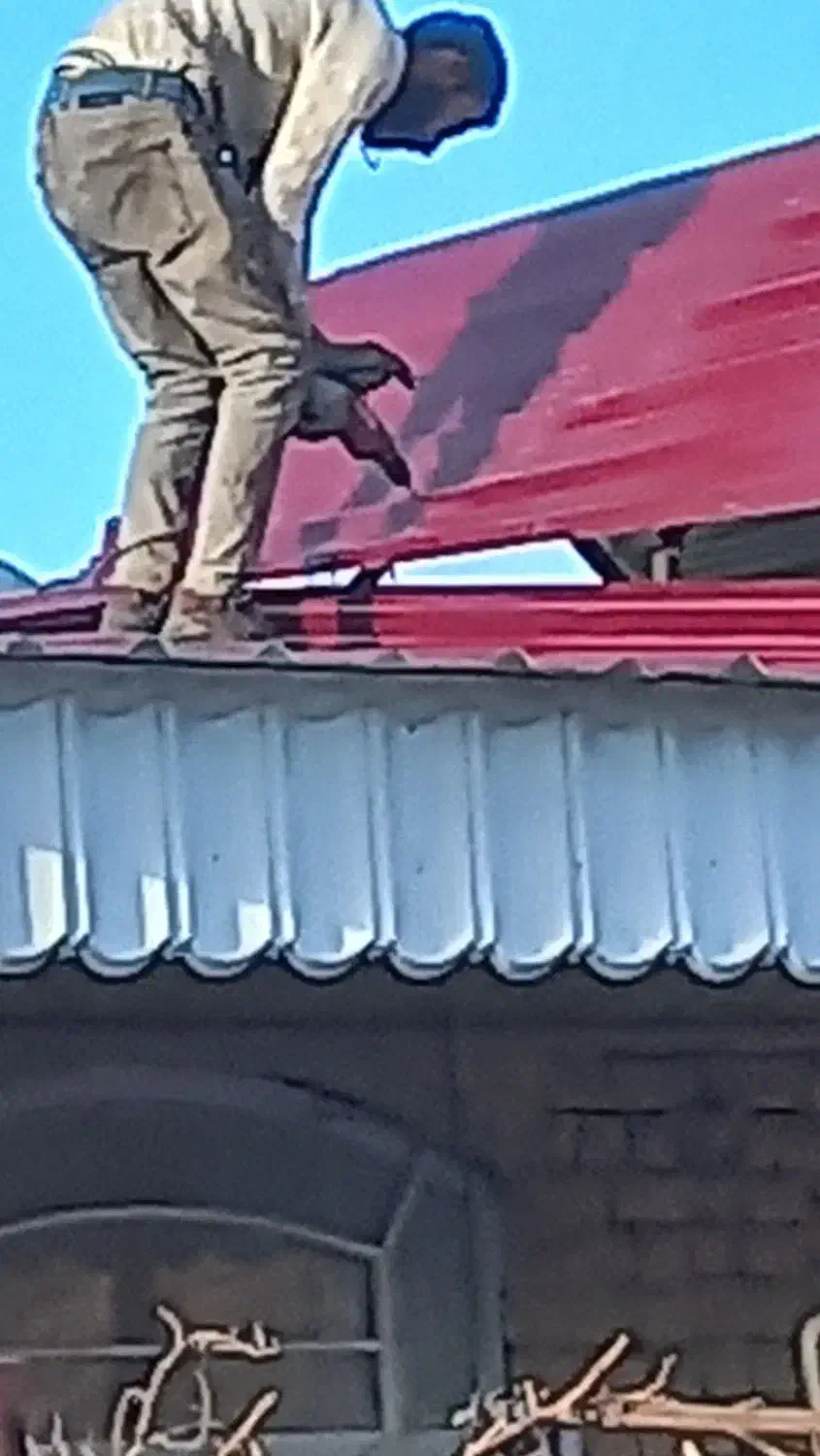 اجرای سقف سبک وغیره|خدمات پیشه و مهارت|نیشابور, فیض آباد|دیوار