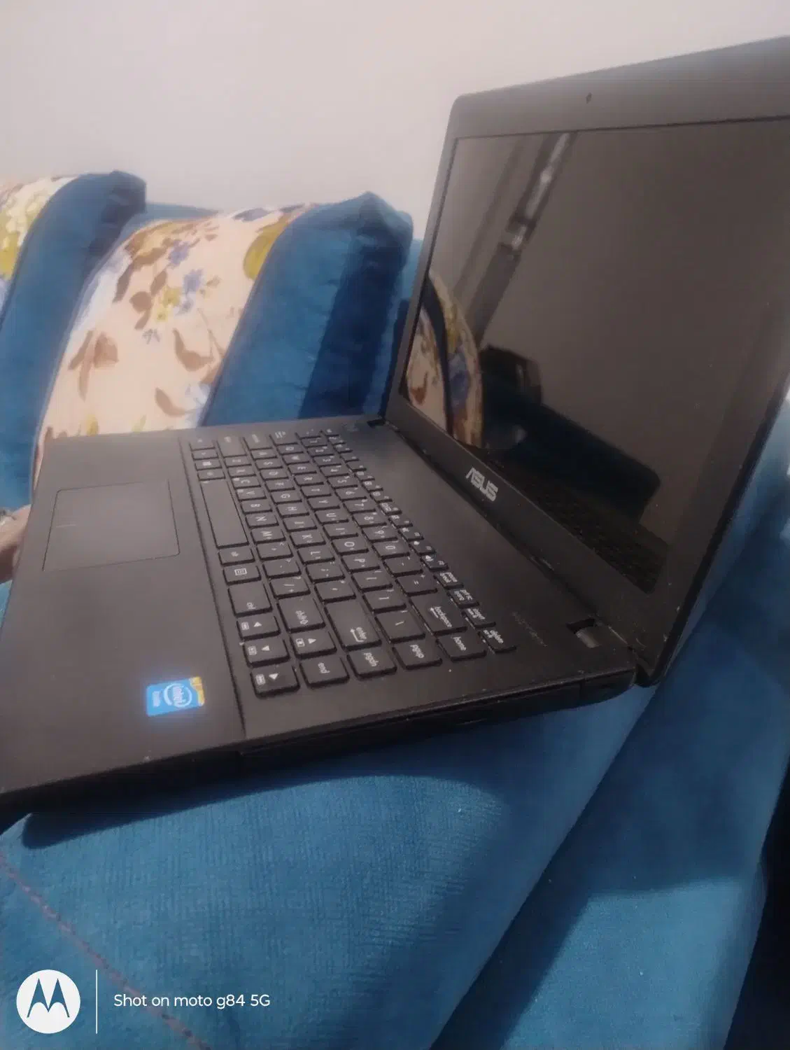 لپ تاپ ایسوس  قیمت مناسب|رایانه همراه|اسلام‌شهر, شهرک واوان|دیوار