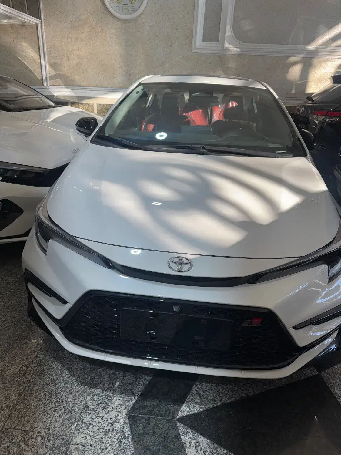 لوین gr2025|خودرو سواری و وانت|ارومیه, |دیوار