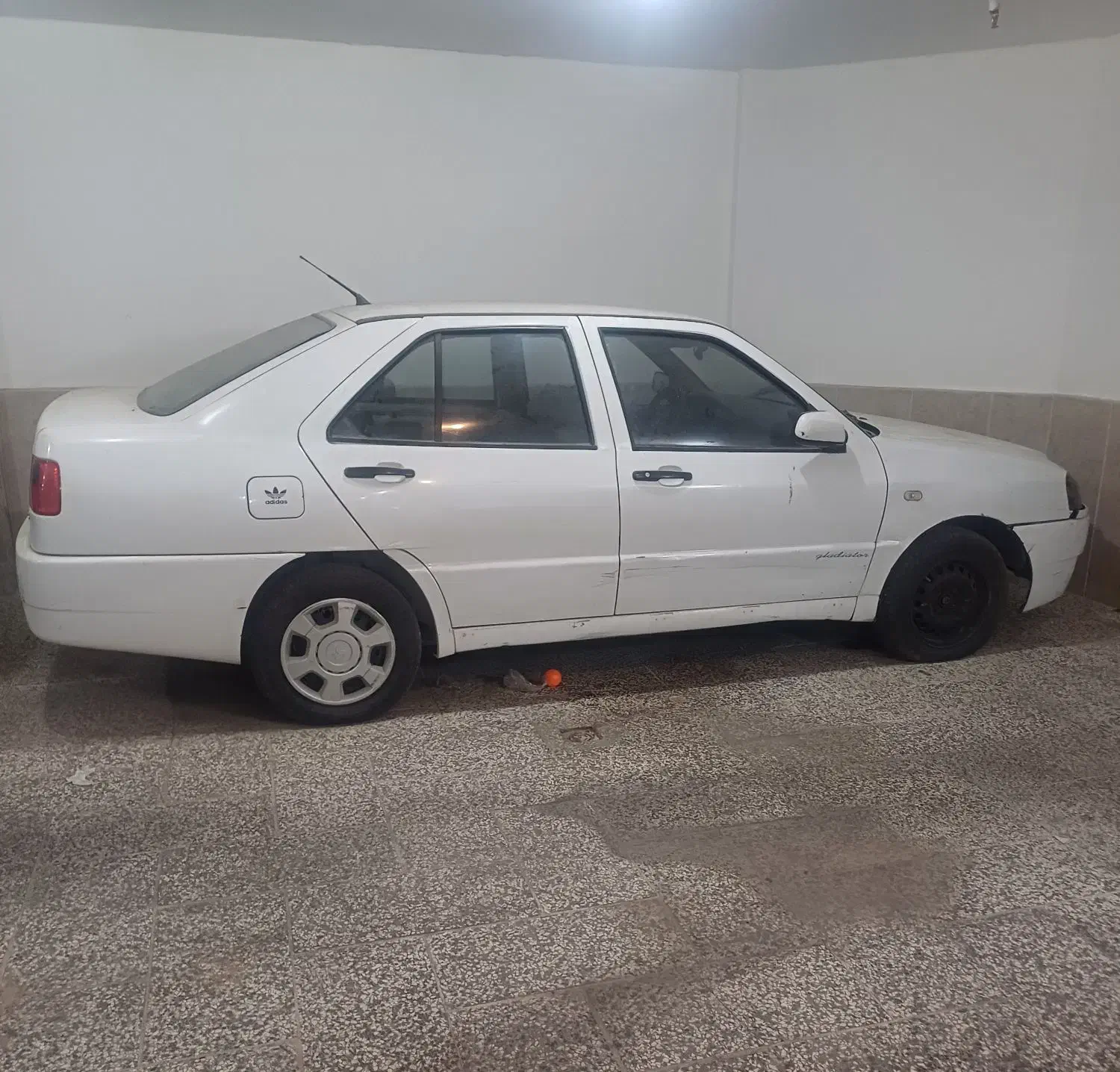 چری کویین بی رنگ پلمپ معاوضه پراید پژو وانت آردی|خودرو سواری و وانت|مشهد, نیروی هوایی|دیوار