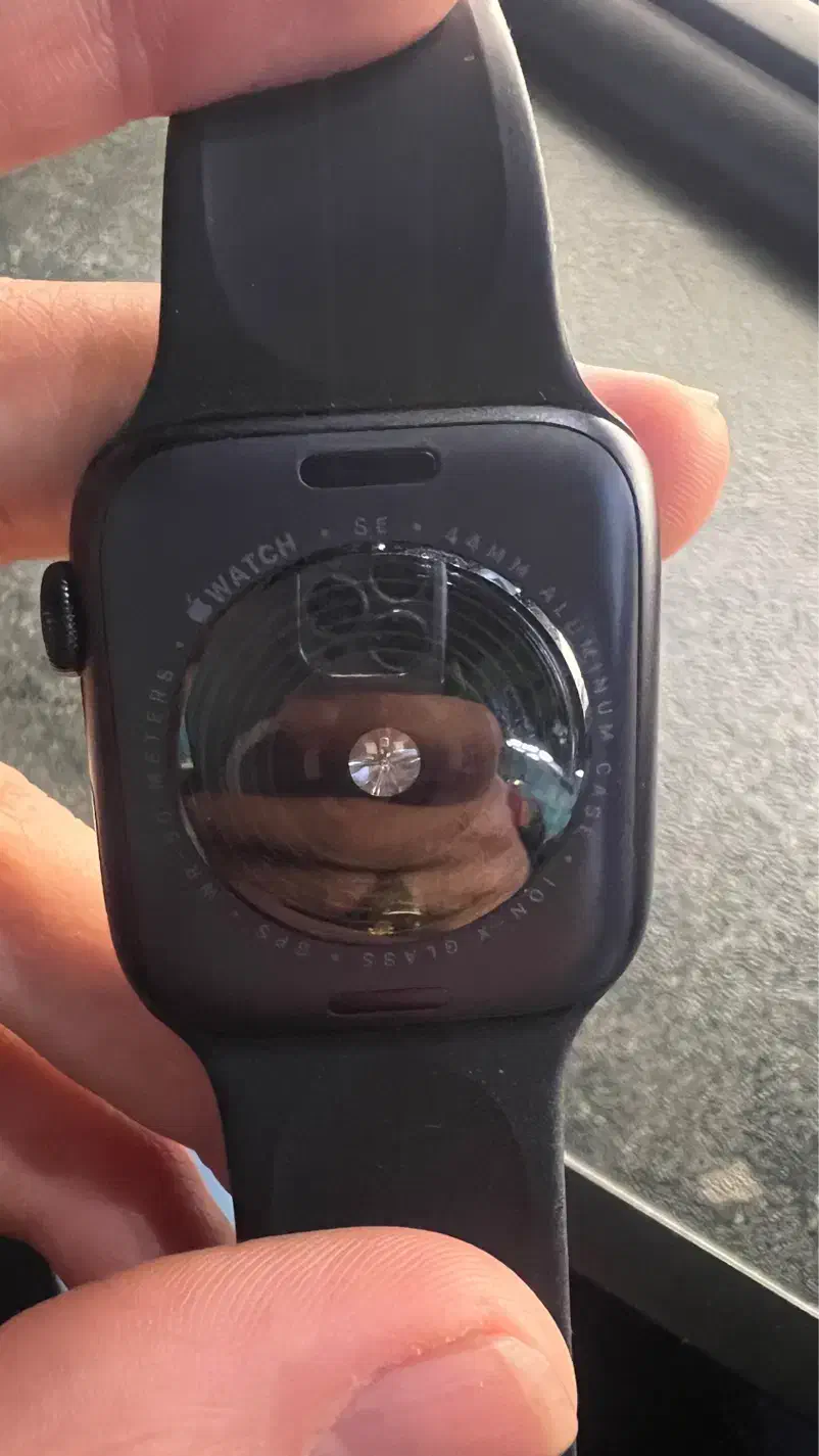 اپل واچ سری 10se|ساعت|قم, پردیسان|دیوار