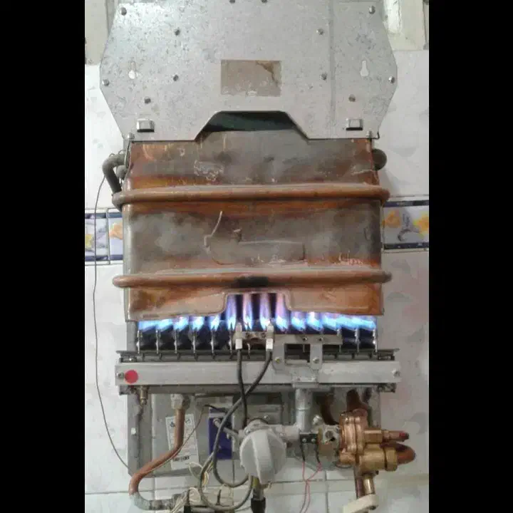 تعمیرنصب سرویس ابگرمکن بخاری شومینه کولر|خدمات پیشه و مهارت|کرمان, |دیوار